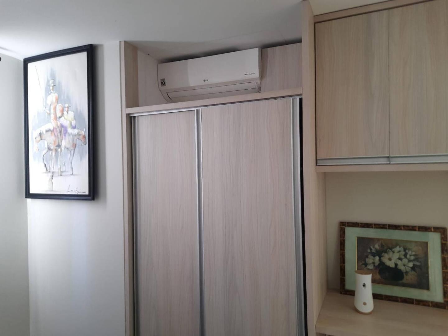 Lindo Dentro Do Shopping Df Plaza Apartment