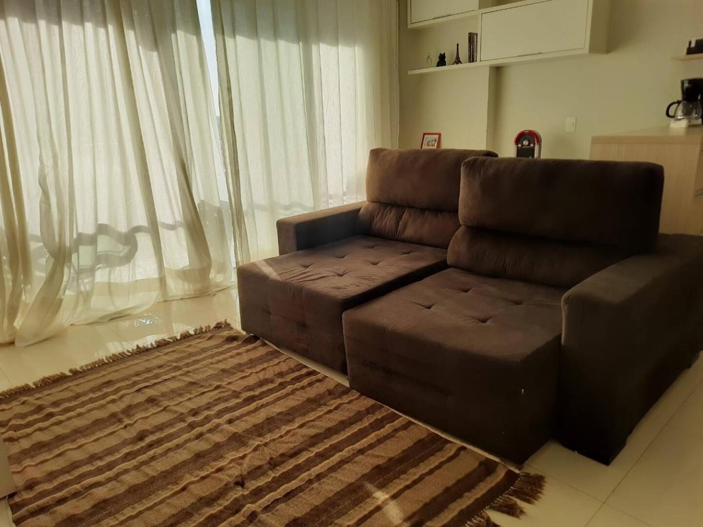 Lindo Dentro Do Shopping Df Plaza Apartment
